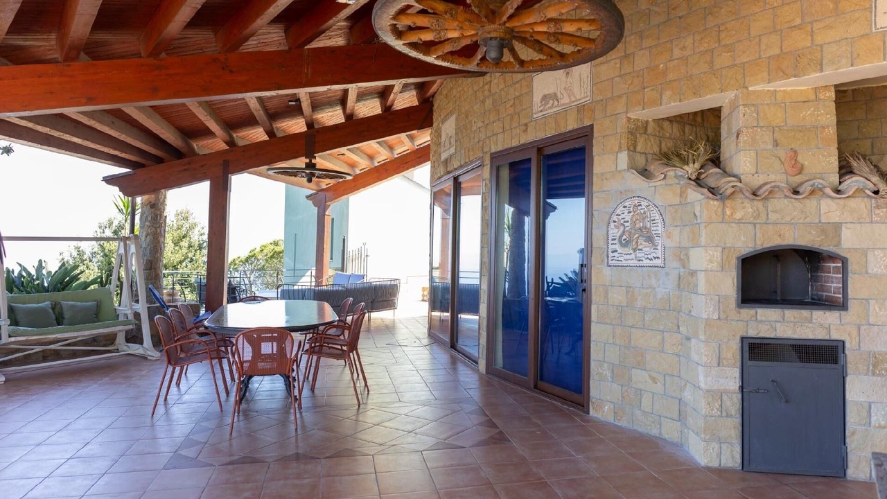 Photo of Outdoor in Cefalu