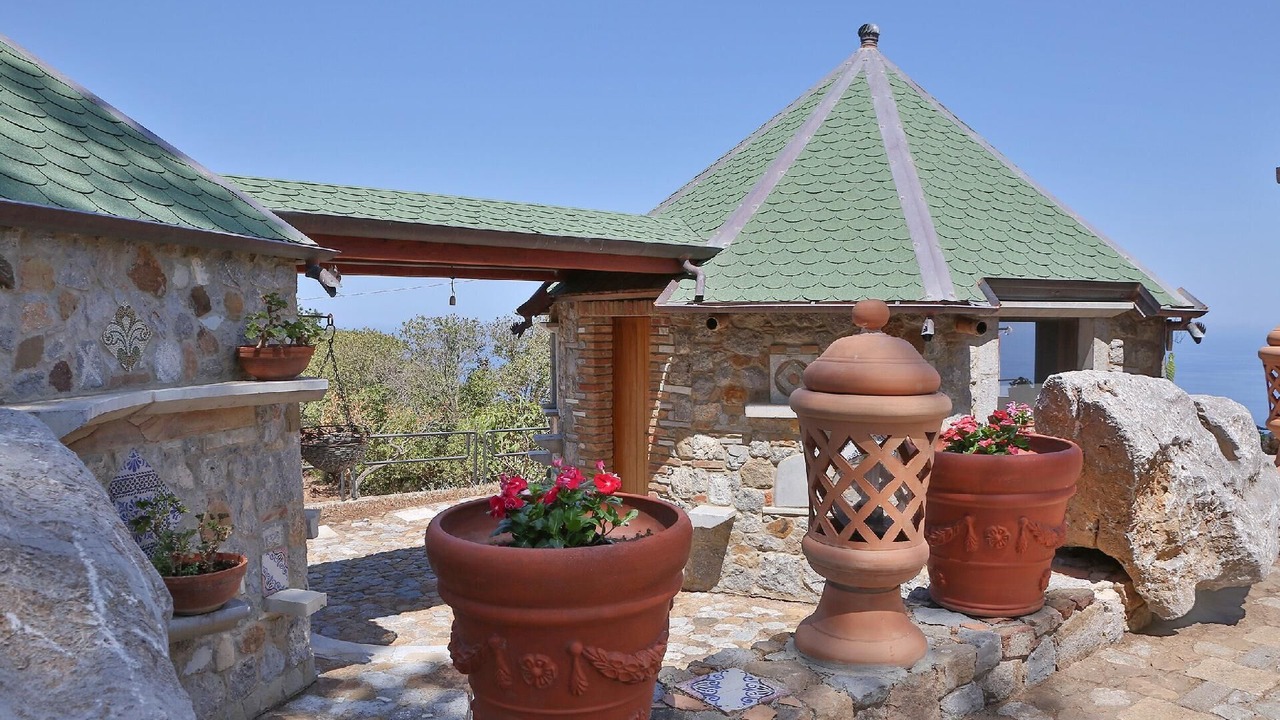 Photo of Outdoor in Cefalu