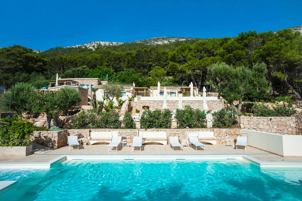 Photo of Outdoor in Levanzo