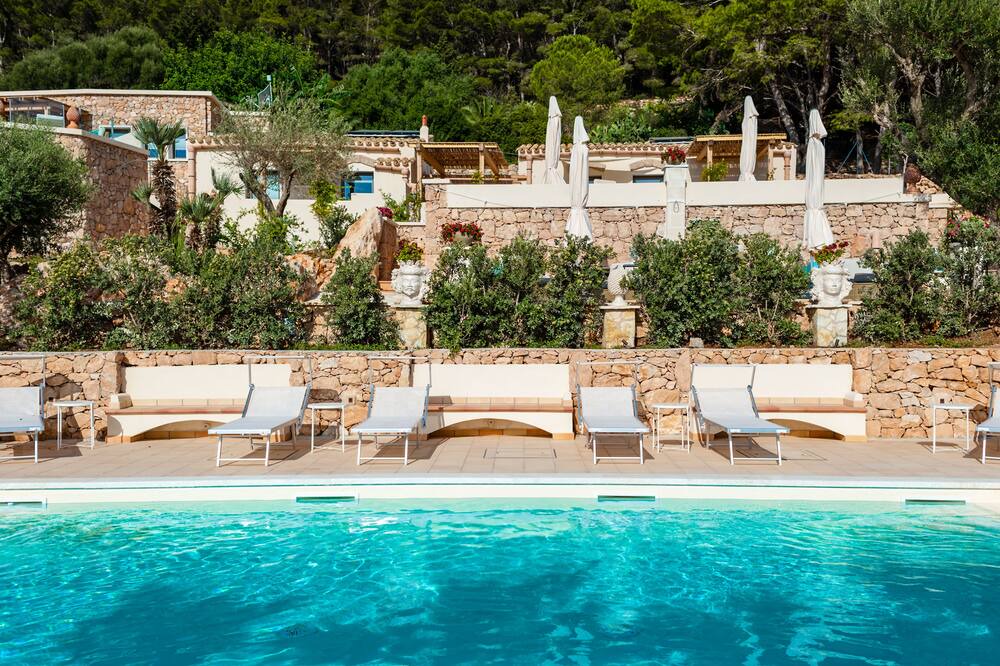 Photo of Outdoor in Levanzo
