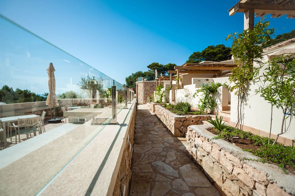Photo of Outdoor in Levanzo