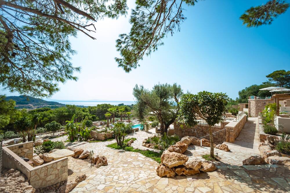 Photo of Outdoor in Levanzo