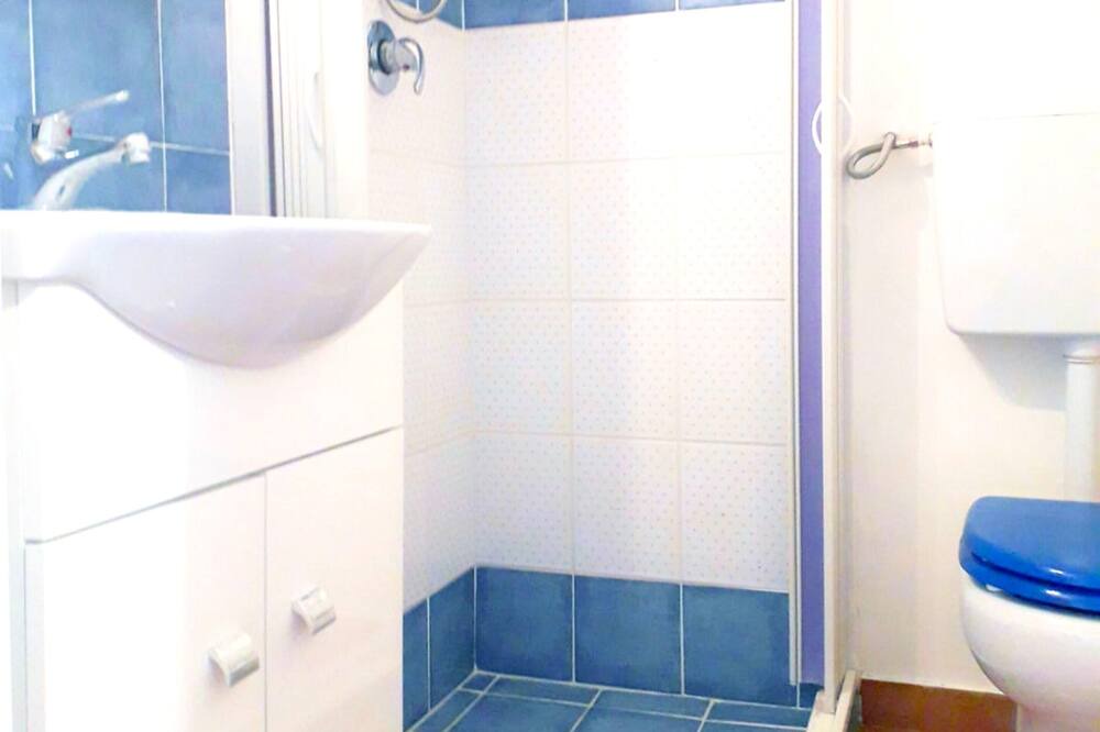 Photo of Bathroom in Buseto Palizzolo