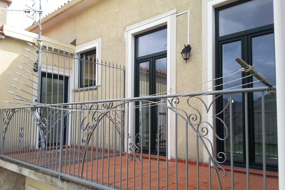Photo of Patio Balcony in Marsico Nuovo