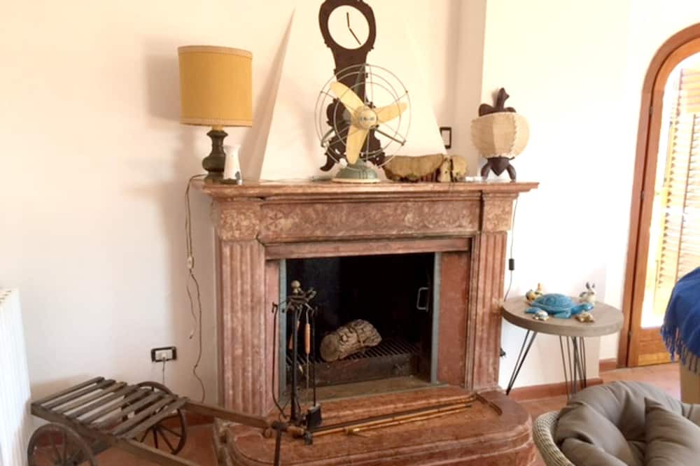 Photo of Livingroom in Capo Zafferano