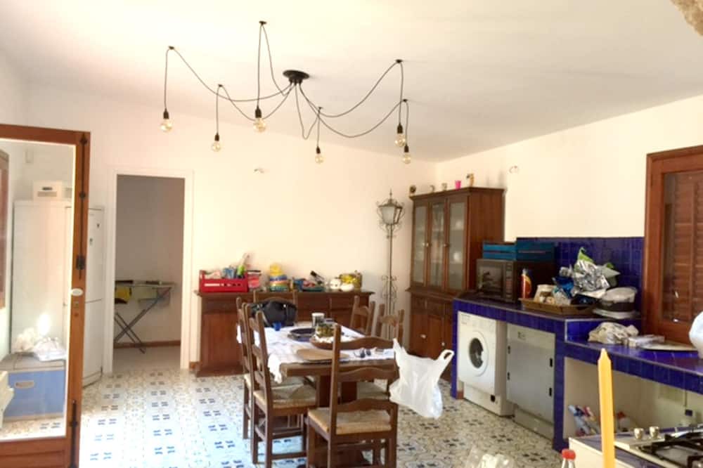 Photo of Livingroom in Capo Zafferano
