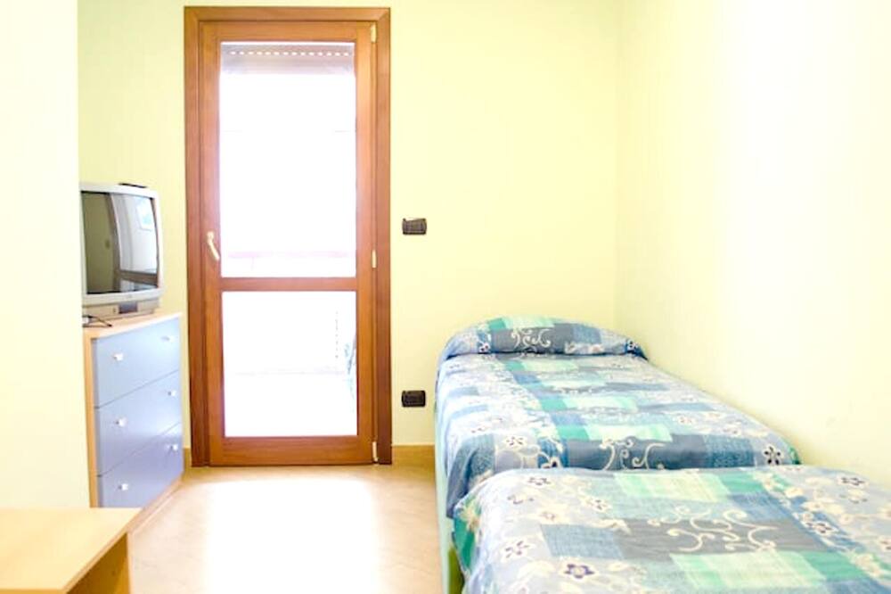 Photo of Bedroom in Reggio Calabria