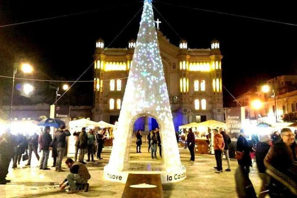 Photo of Outdoor in Reggio Calabria