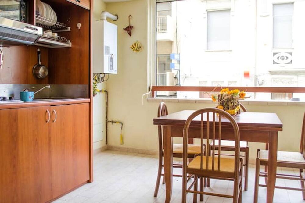 Photo of Kitchen in Reggio Calabria
