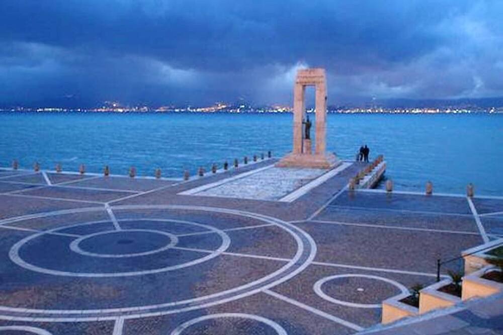 Photo of Outdoor in Reggio Calabria