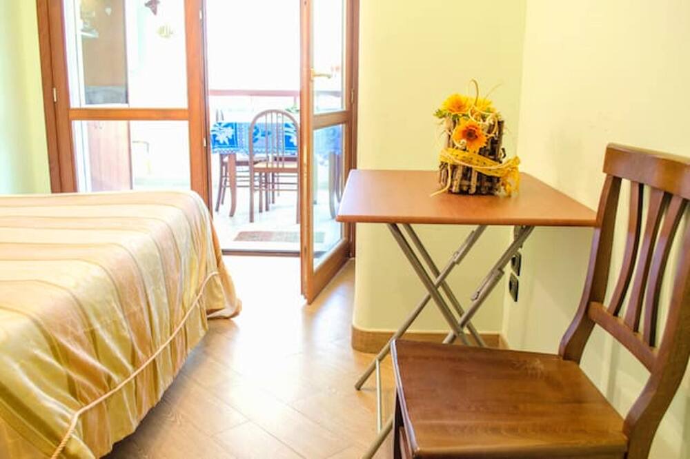 Photo of Bedroom in Reggio Calabria