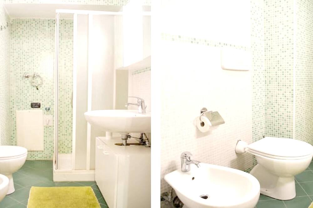 Photo of Bathroom in Reggio Calabria