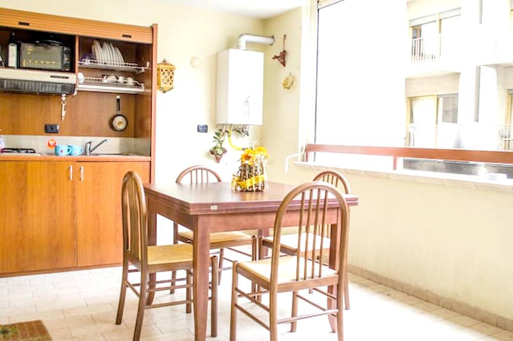 Photo of Kitchen in Reggio Calabria