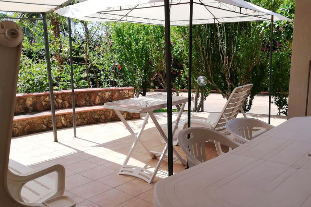 Photo of Patio Balcony in Diamante