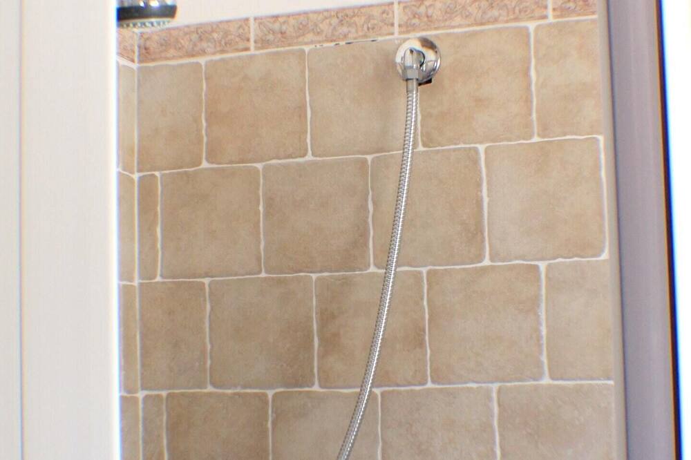 Photo of Bathroom in Casa Papa
