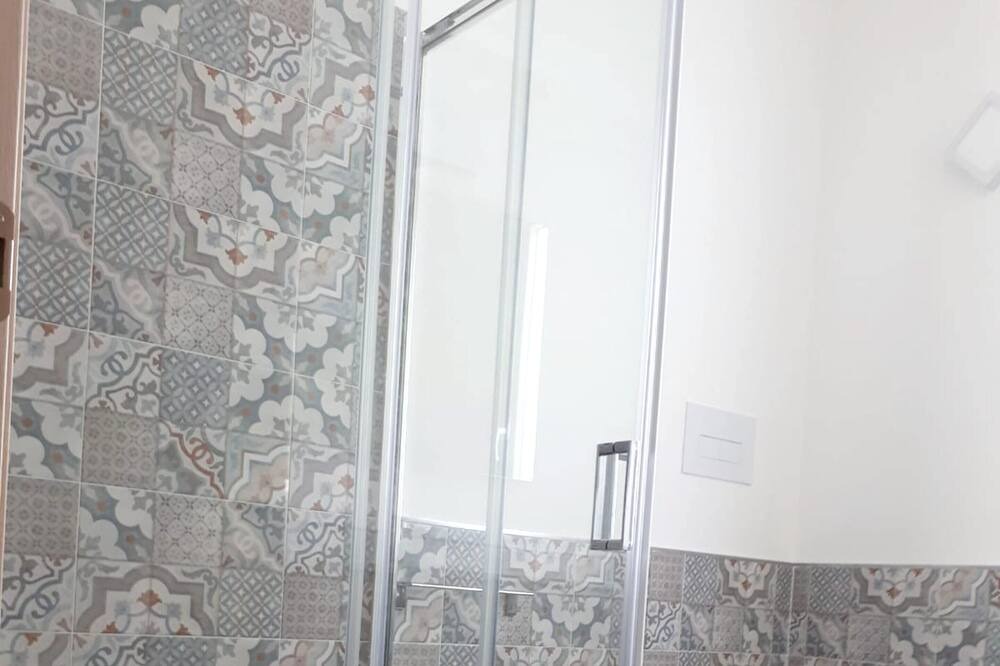 Photo of Bathroom in Alcamo