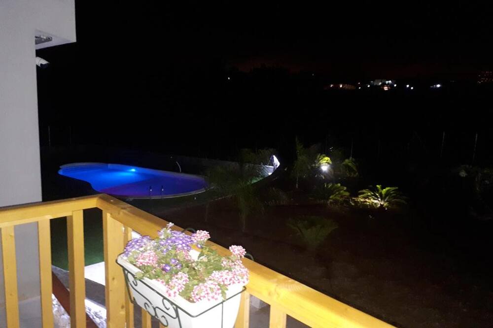 Photo of Patio Balcony in Alcamo