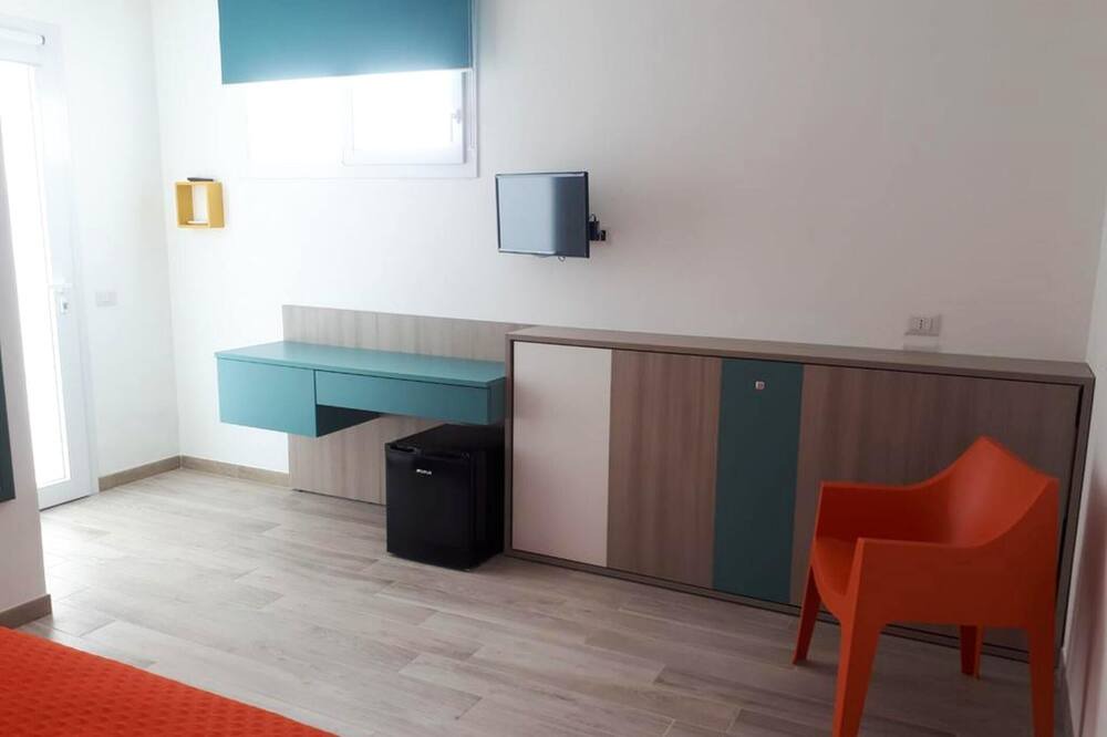 Photo of Bedroom in Alcamo