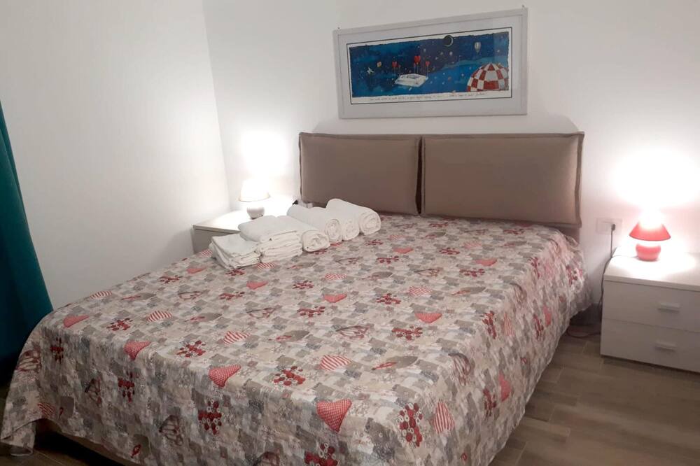 Photo of Bedroom in Alcamo