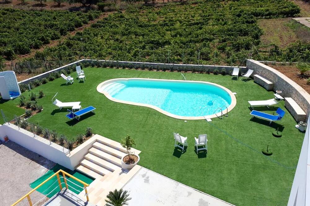 Photo of Outdoor in Alcamo