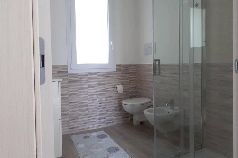 Photo of Bathroom in Alcamo