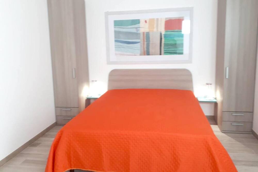 Photo of Bedroom in Alcamo