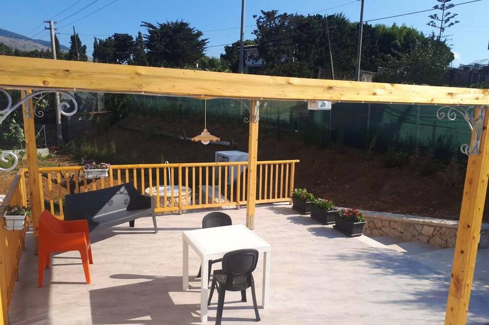 Photo of Patio Balcony in Alcamo