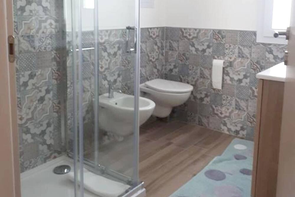 Photo of Bathroom in Alcamo