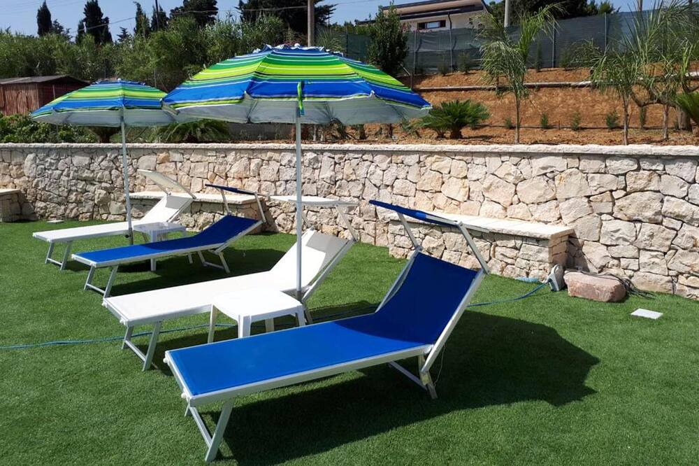 Photo of Outdoor in Alcamo