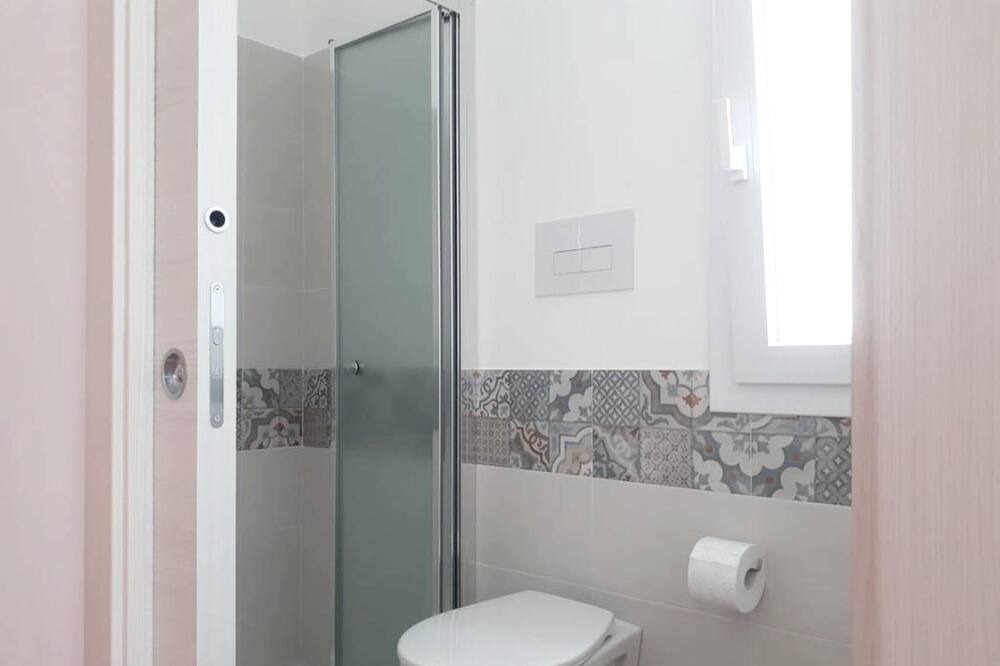 Photo of Bathroom in Alcamo