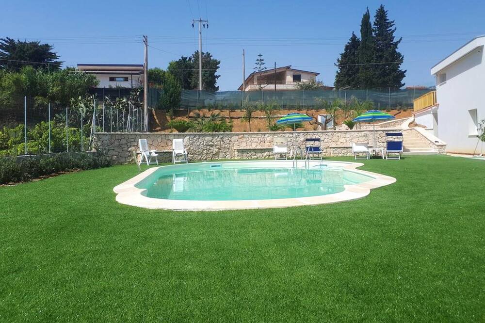 Photo of Outdoor in Alcamo