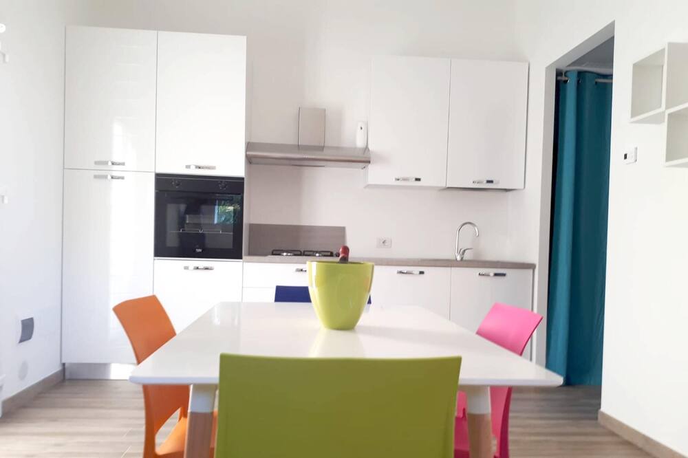 Photo of Kitchen in Alcamo