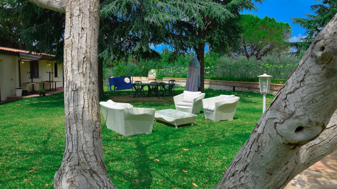 Photo of Outdoor in Piedimonte Etneo
