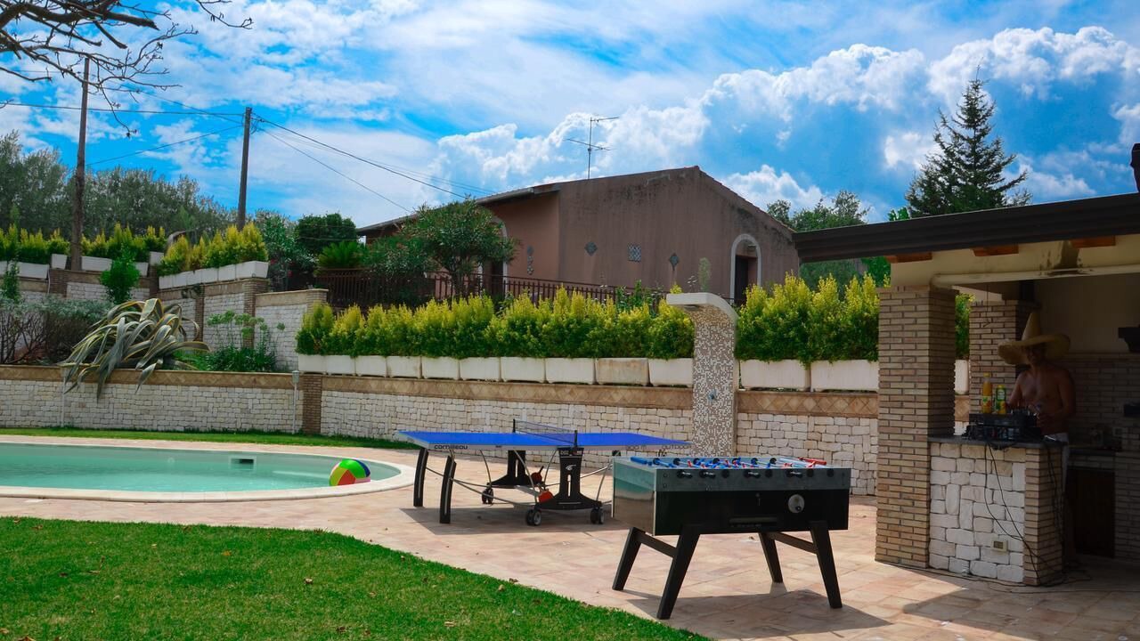 Photo of Outdoor in Piedimonte Etneo