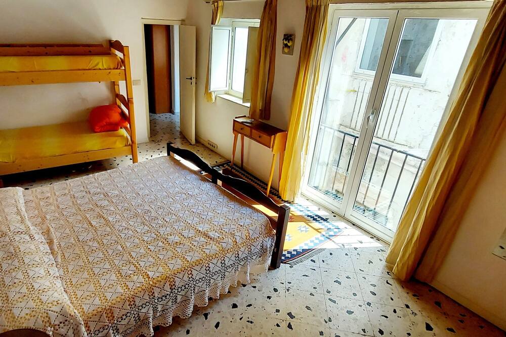 Photo of Bedroom in Centro Storico