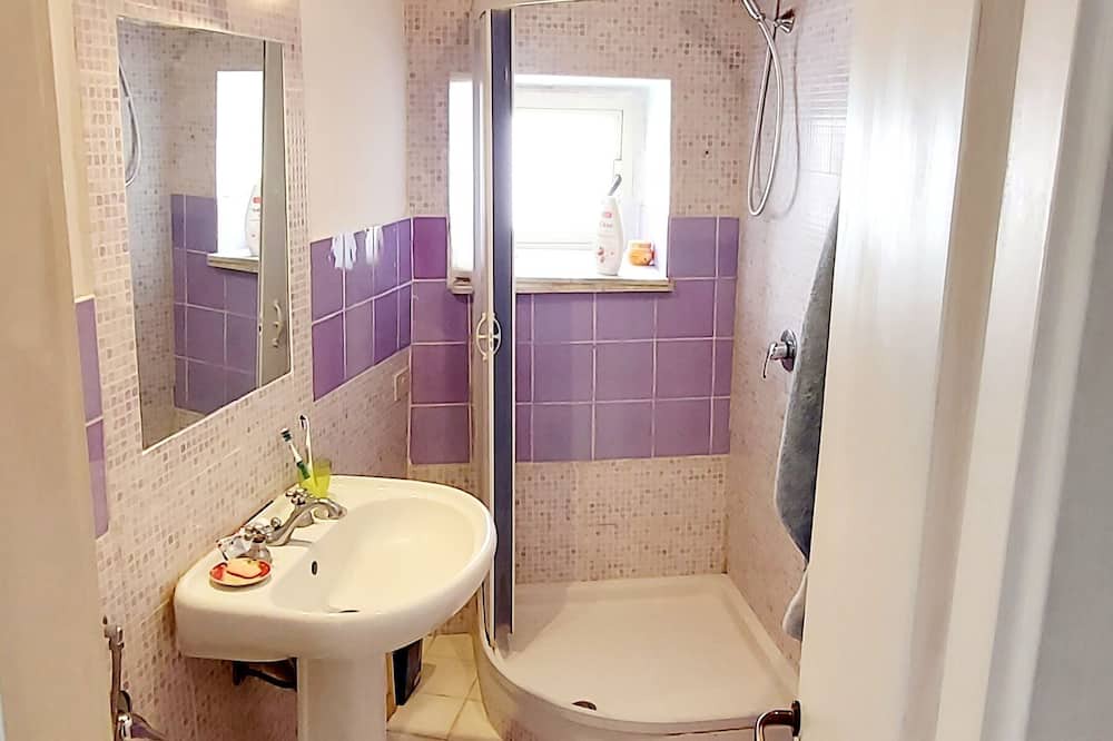Photo of Bathroom in Centro Storico