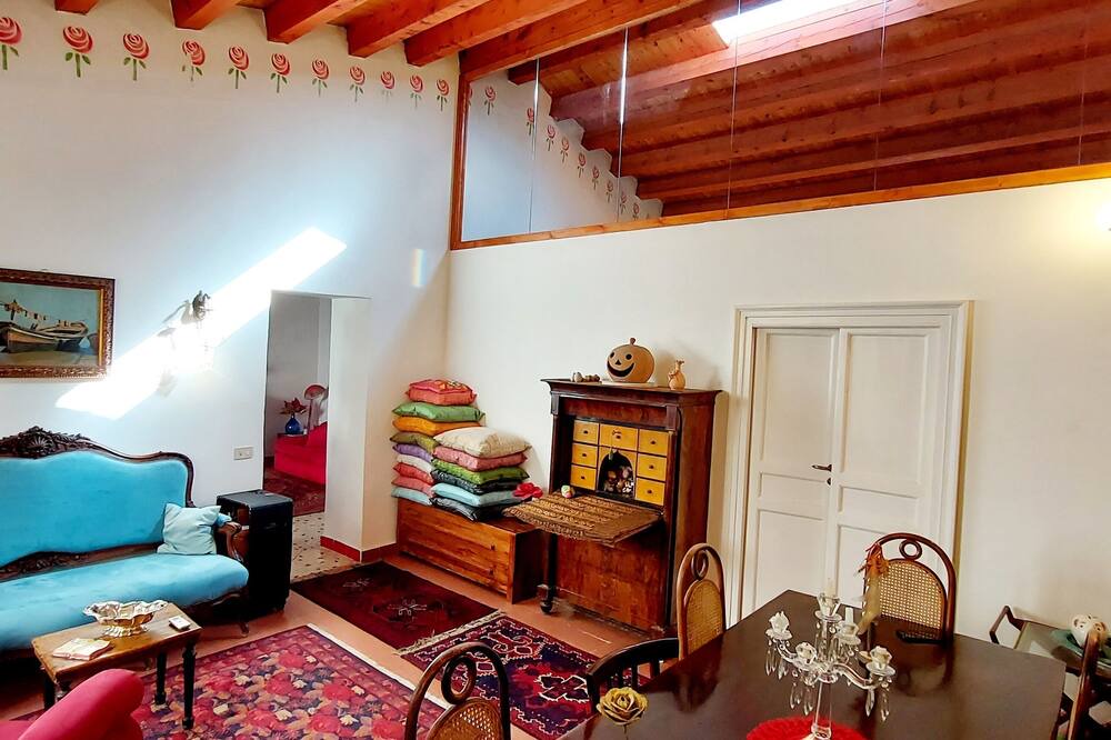 Photo of Livingroom in Centro Storico