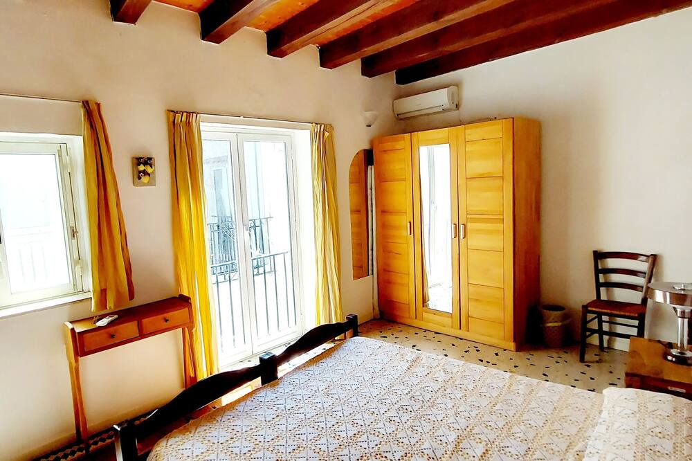 Photo of Bedroom in Centro Storico