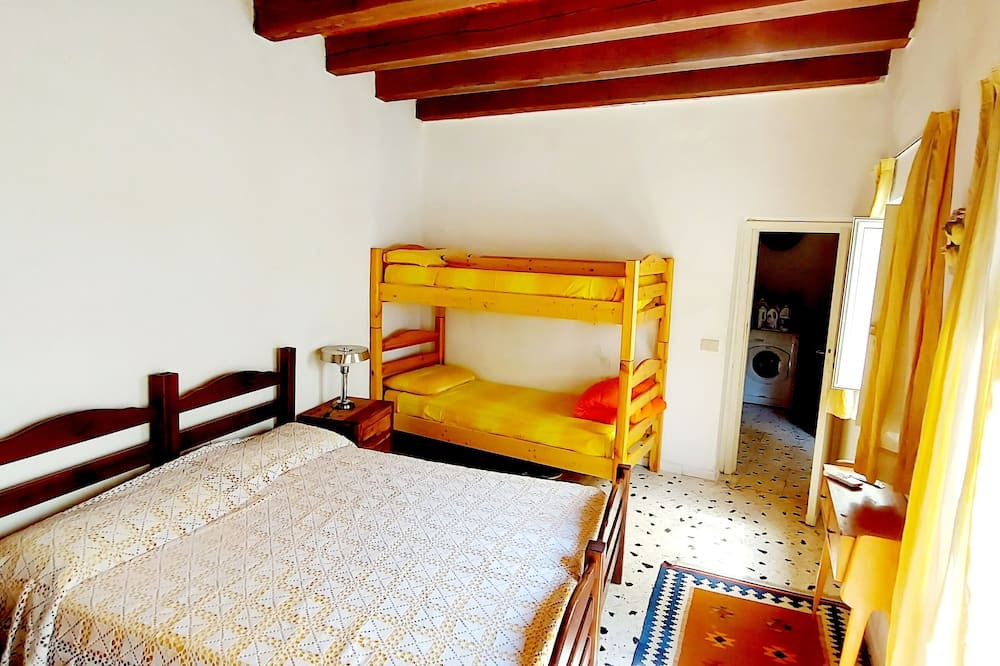 Photo of Bedroom in Centro Storico