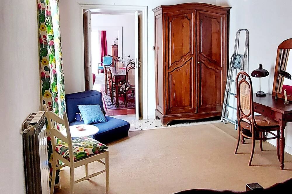 Photo of Bedroom in Centro Storico