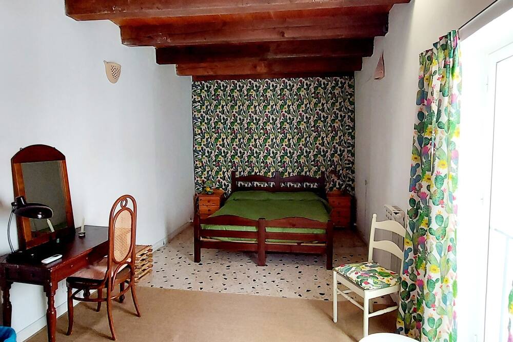 Photo of Bedroom in Centro Storico