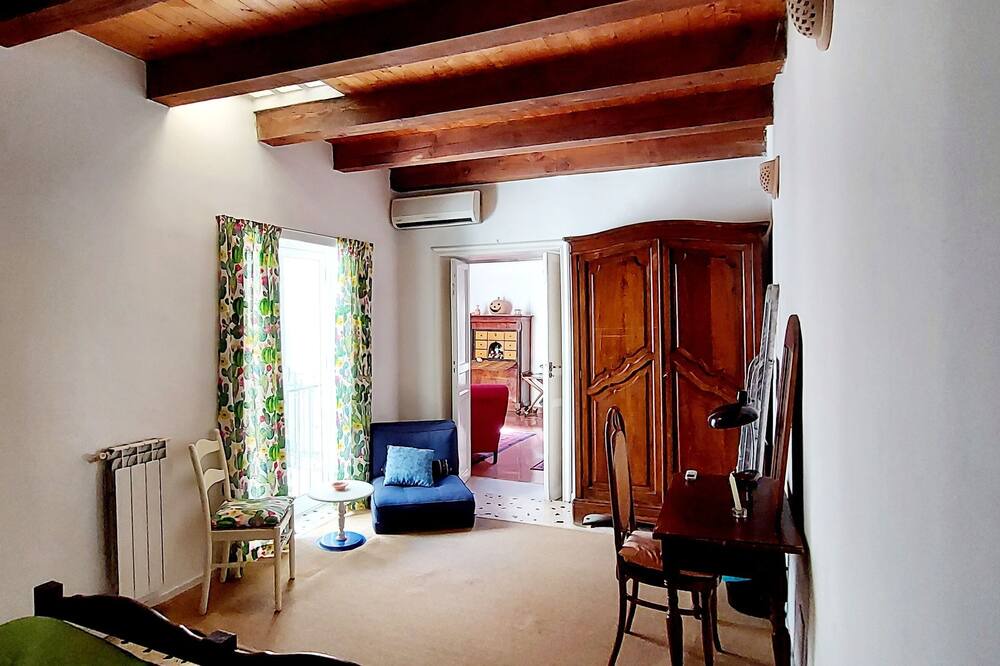 Photo of Bedroom in Centro Storico