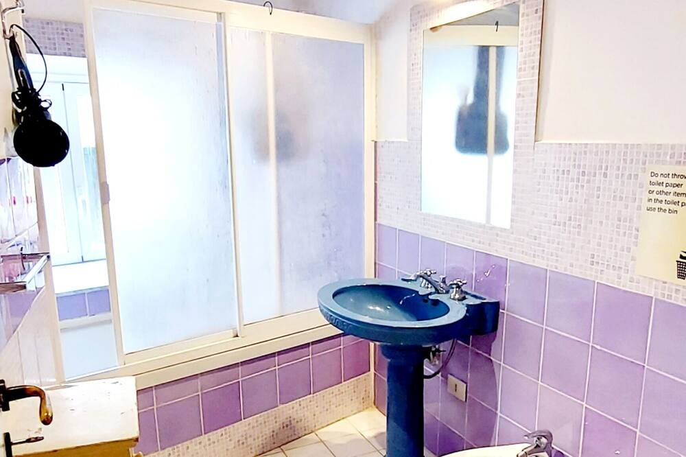 Photo of Bathroom in Centro Storico