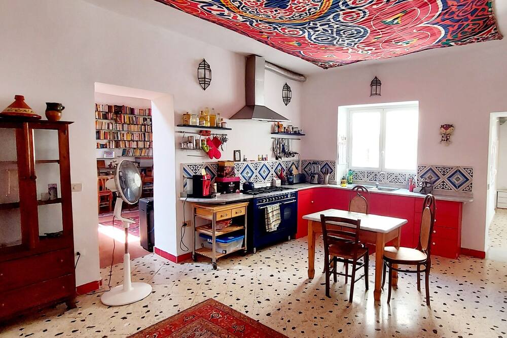 Photo of Livingroom in Centro Storico
