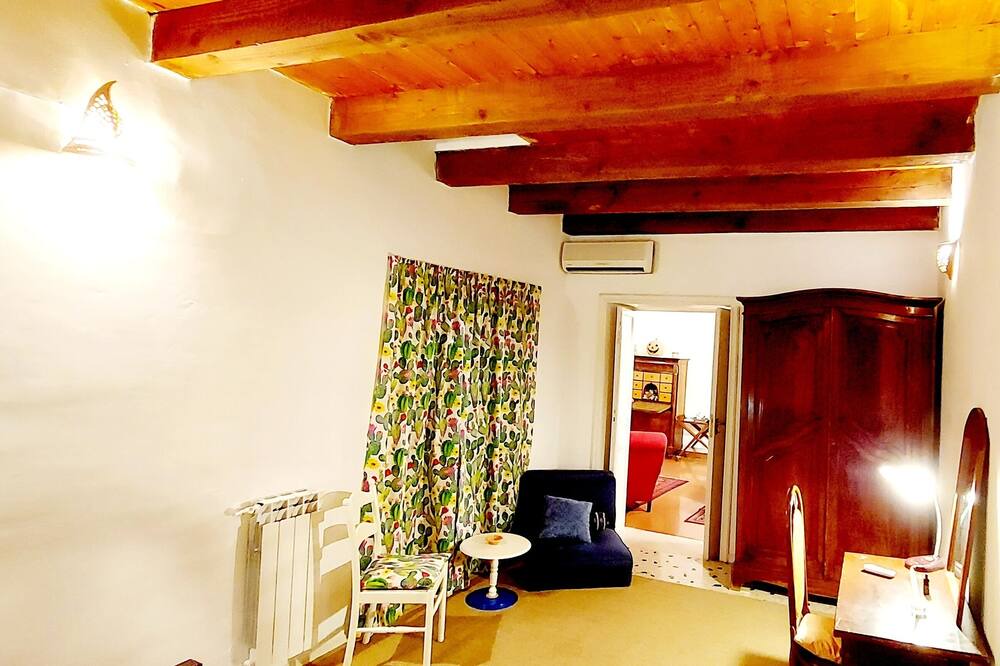 Photo of Bedroom in Centro Storico