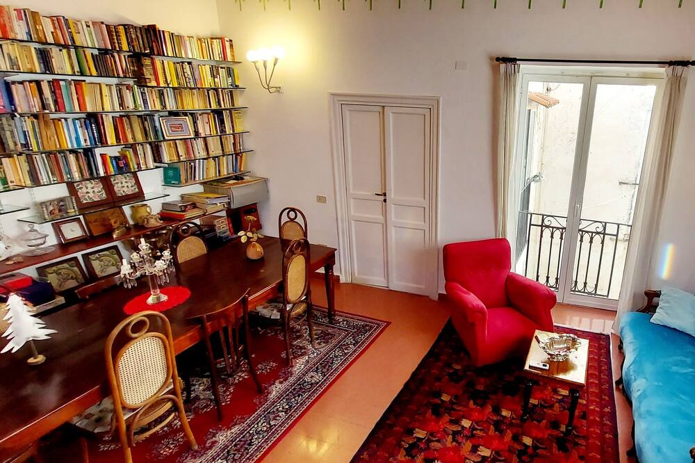 Photo of Livingroom in Centro Storico