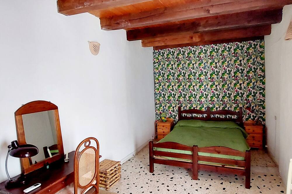 Photo of Bedroom in Centro Storico