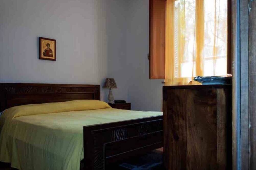 Photo of Bedroom in Mandra Capreria