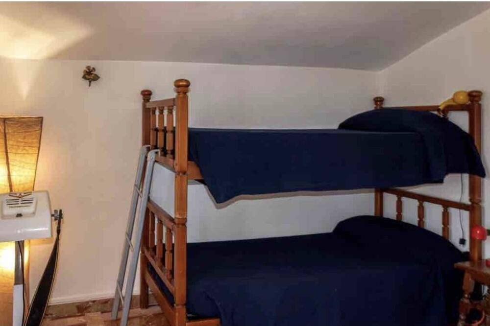 Photo of Bedroom in Mandra Capreria