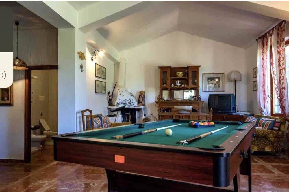 Photo of Bedroom in Mandra Capreria